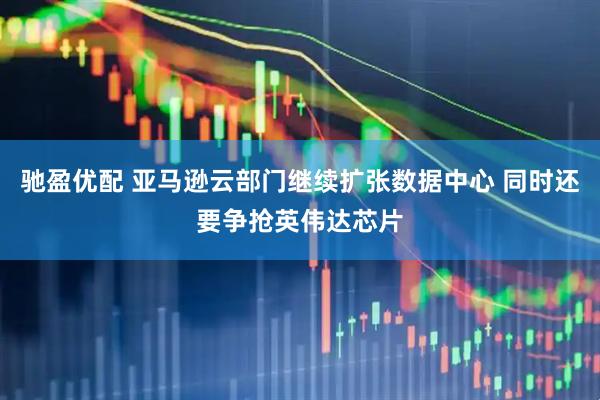 驰盈优配 亚马逊云部门继续扩张数据中心 同时还要争抢英伟达芯片